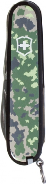 Victorinox Hiker M05 multifunktionsverktyg Victorinox Hiker M05 multifunktionsverktyg