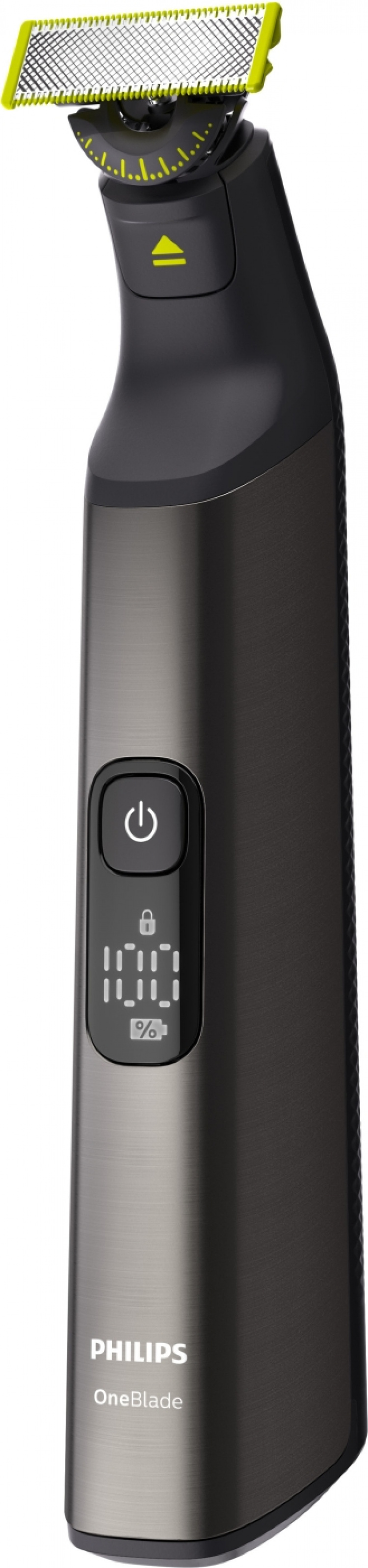 Philips OneBlade PRO 360 Face&Body QP6551/15 skägg- och kroppstrimmer