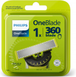 Philips QP410/50 OneBlade 360-ersättningsblad, 1 st Philips QP410/50 OneBlade 360-ersättningsblad, 1 st