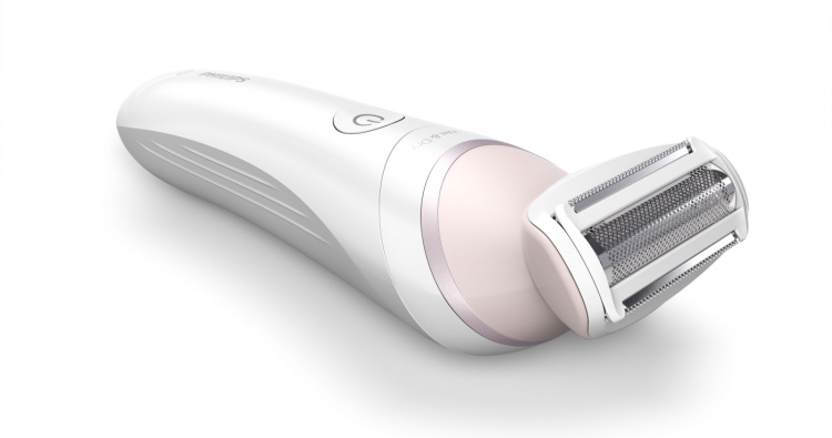 Philips SatinShave Prestige BRL176/00 rakapparat för damer