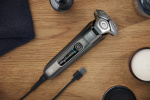 Philips Shaver Series 8000 S8697/35 rakapparat Philips Shaver Series 8000 S8697/35 rakapparat