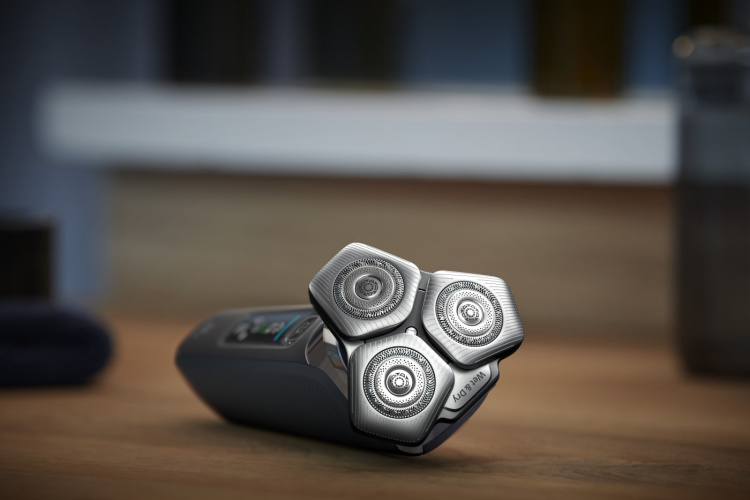 Philips Shaver Series 8000 S8697/35 rakapparat Philips Shaver Series 8000 S8697/35 rakapparat