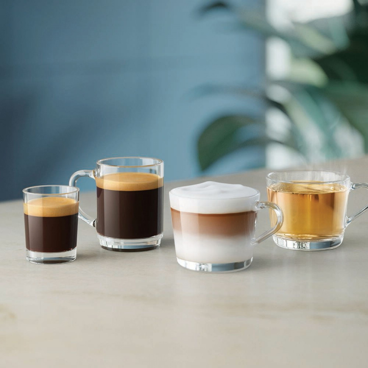 Philips Series 2300 EP2336/40 kaffemaskin Philips Series 2300 EP2336/40 kaffemaskin