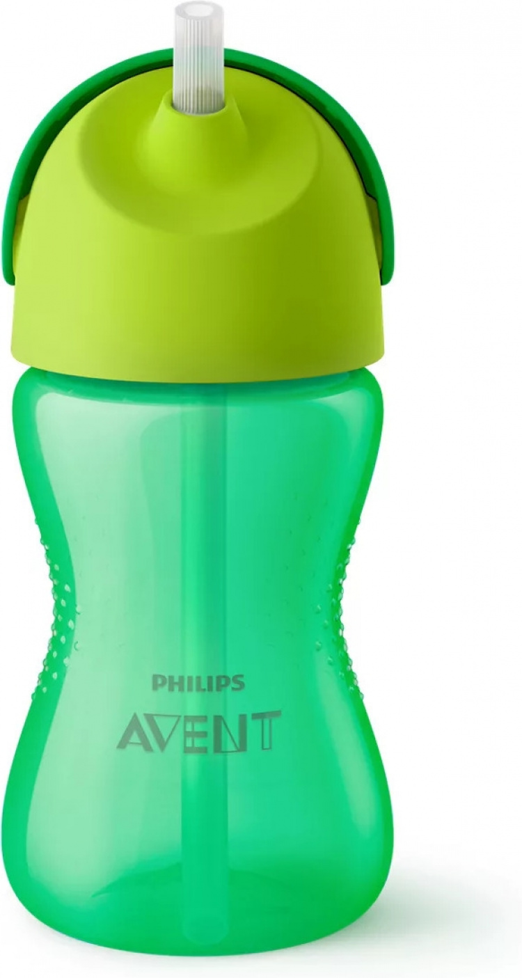Philips Avent SCF798/01 drickskopp, 300 ml, grön