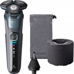 Philips Shaver Series 5000 S5586/66 rakapparat