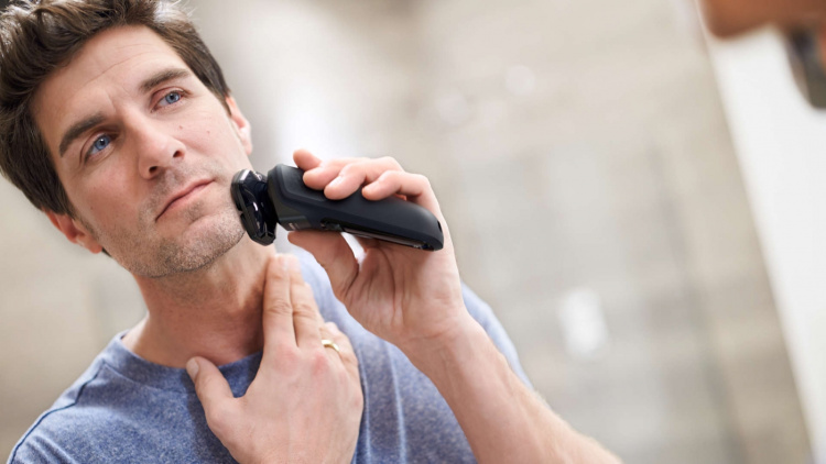 Philips Shaver Series 5000 S5586/66 rakapparat