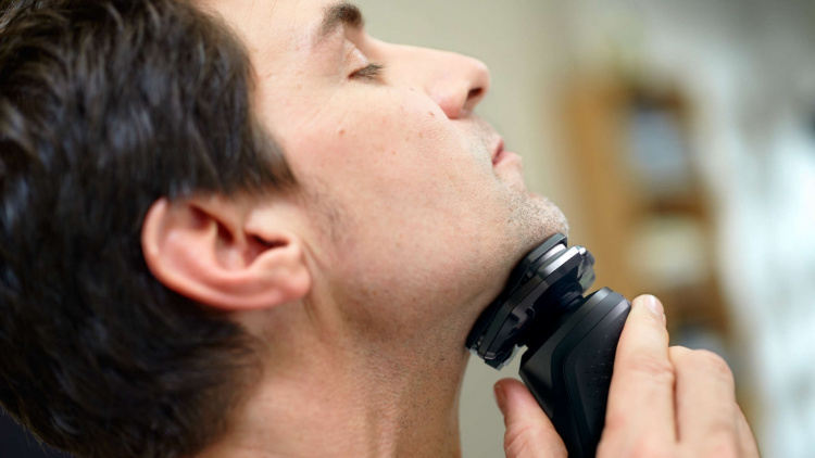 Philips Shaver Series 5000 S5586/66 rakapparat