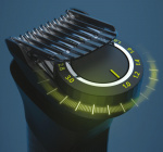 Philips Series 9000 MG9530/15 13-i-1 skäggtrimmer