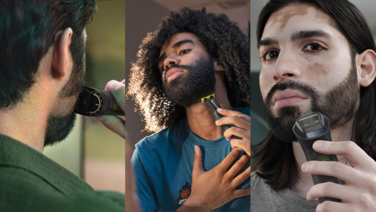 Philips Series 9000 MG9530/15 13-i-1 skäggtrimmer