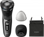 Philips Shaver Series 3000 S3343/13 rakapparat Philips Shaver Series 3000 S3343/13 rakapparat