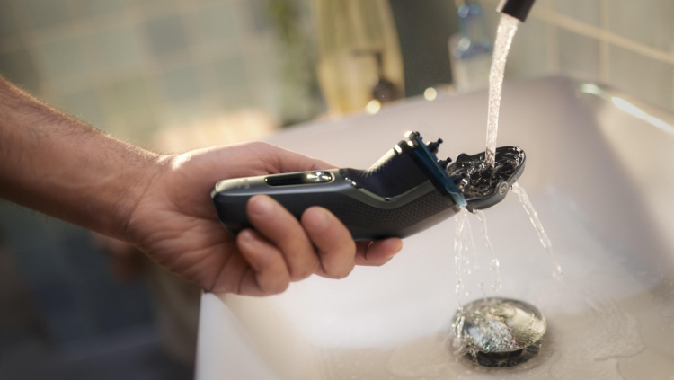 Philips Shaver Series 3000 S3343/13 rakapparat Philips Shaver Series 3000 S3343/13 rakapparat