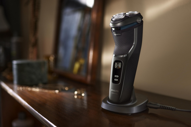 Philips Shaver Series 3000 S3343/13 rakapparat Philips Shaver Series 3000 S3343/13 rakapparat