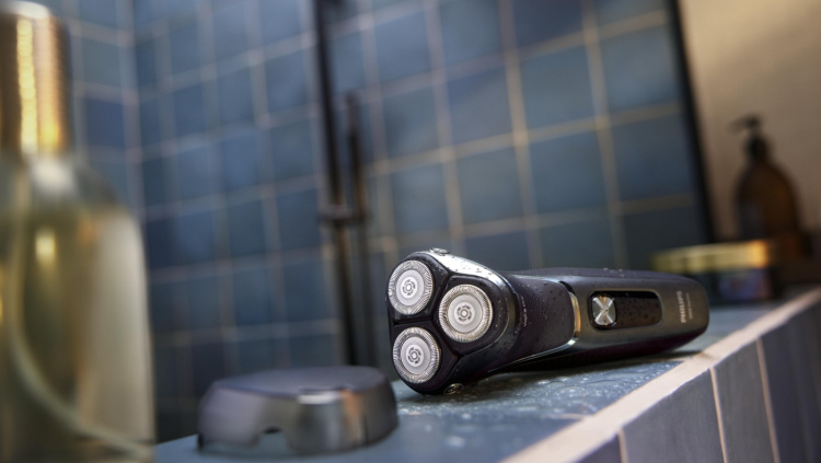 Philips Shaver Series 3000 S3343/13 rakapparat Philips Shaver Series 3000 S3343/13 rakapparat