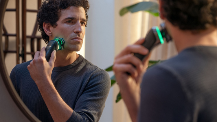 Philips Rakapparat Series 9000 S9975/55 - rakapparat