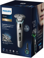 Philips Rakapparat Series 9000 S9975/55 - rakapparat