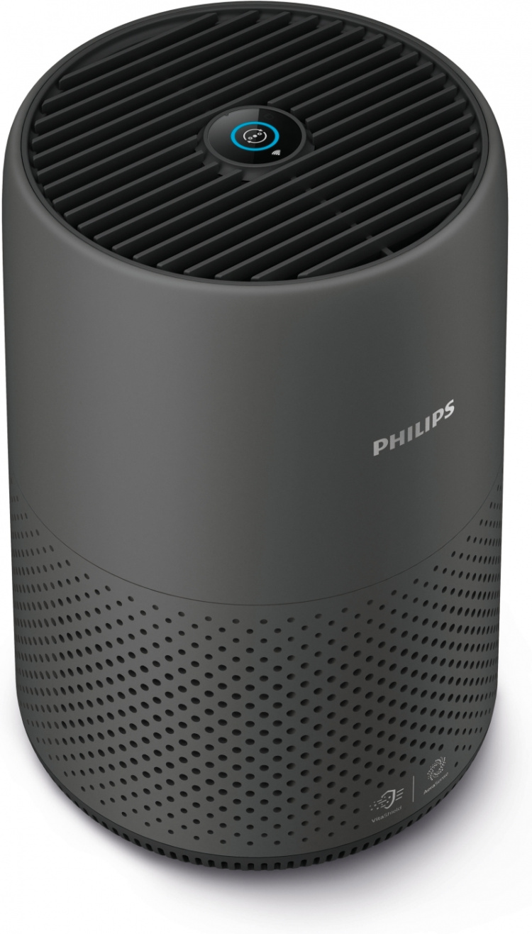Philips Compact Air Purifier 800i Series AC0850/11 luftrenare