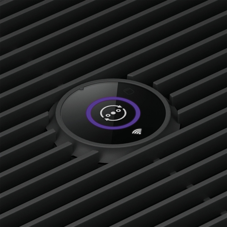 Philips Compact Air Purifier 800i Series AC0850/11 luftrenare