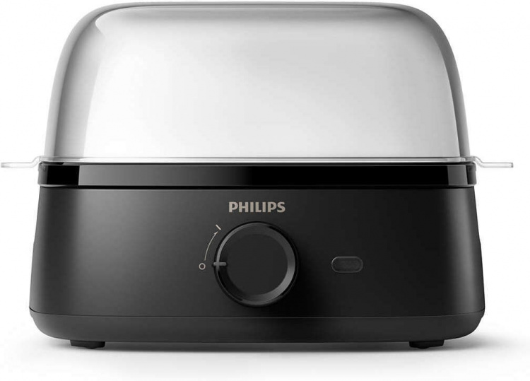 Philips Egg Cooker 3000 Series HD9137/90 äggkokare Philips Egg Cooker 3000 Series HD9137/90 äggkokare