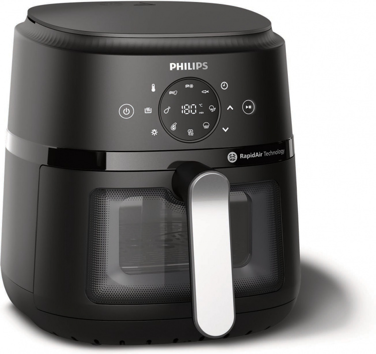 Philips 2000 Series NA221/00 airfryer, 4,2 l