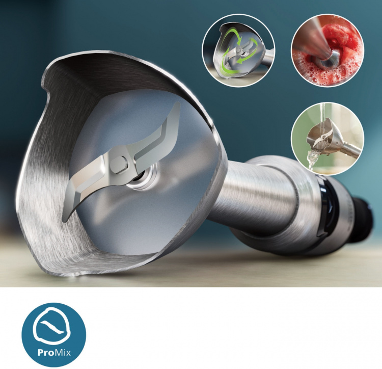 Philips 5000-serie HR2681/00 stavmixer