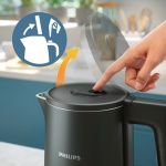 Philips 5000-serie vattenkokare HD9395/90