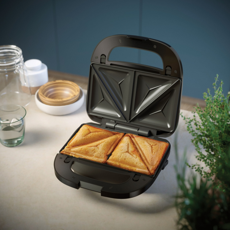 Philips 5000-serie HD2350/80 smörgåsgrill