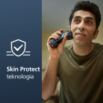 Philips rakapparat serie 3000 S3243/12