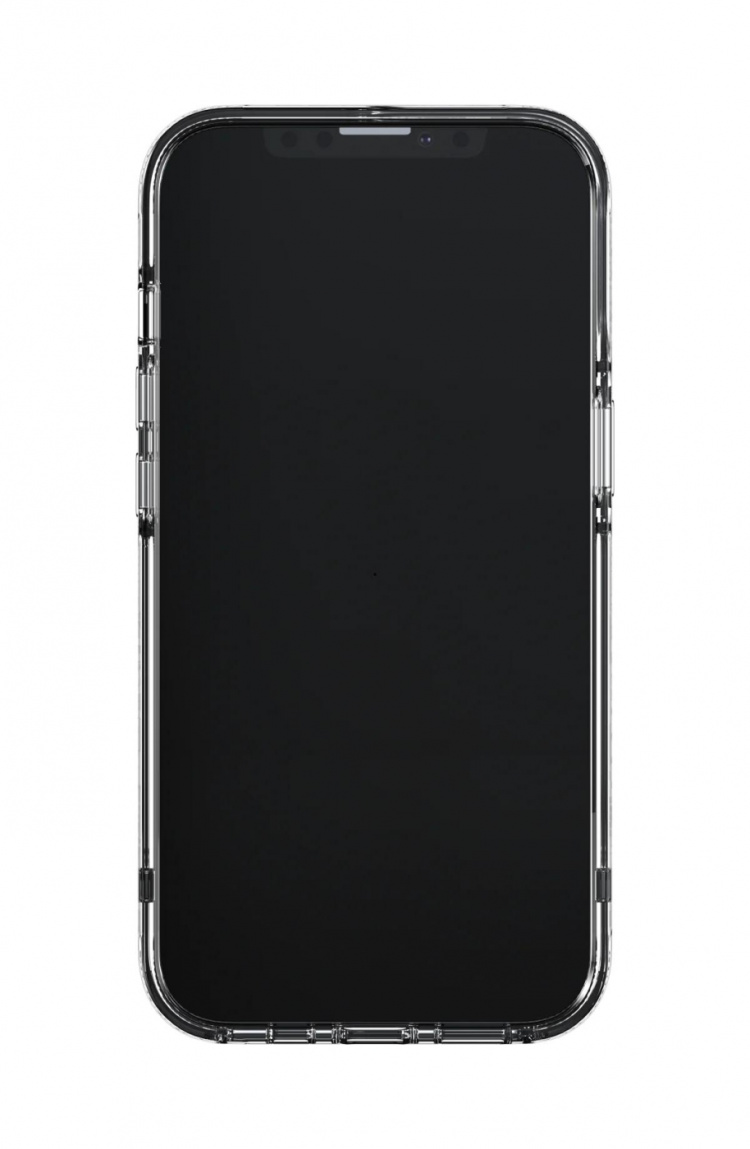 Richmond & Finch iPhone 13 Pro Freedom Clear Case, Transparent