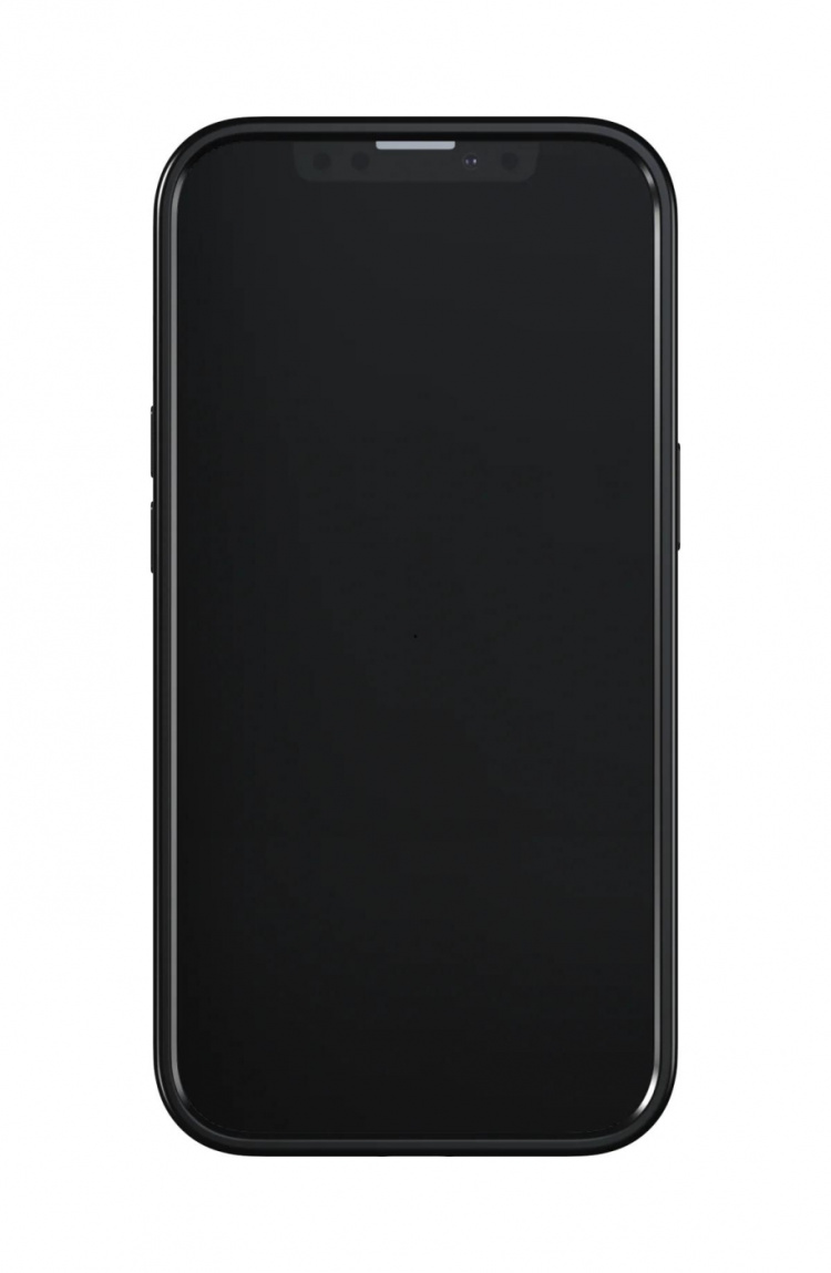 Richmond & Finch iPhone 13 Freedom Case, Black Marble Richmond & Finch iPhone 13 Freedom Case, Black Marble