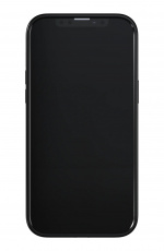 Richmond & Finch iPhone 13 Pro Max Freedom Case, Black Marble Richmond & Finch iPhone 13 Pro Max Freedom Case, Black Marble