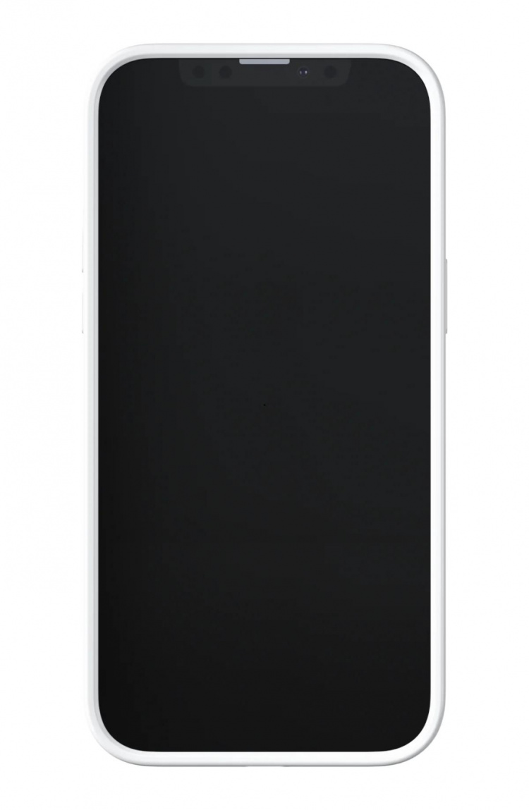 Richmond & Finch iPhone 13 Pro Max Freedom Case, White Marble