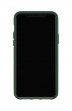 Richmond & Finch iPhone 11 Case, Green Leopard Richmond & Finch iPhone 11 Case, Green Leopard