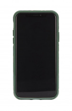 Richmond & Finch iPhone 7/8/SE2 Case, Green Leopard