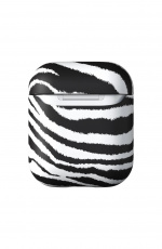 Richmond & Finch Airpod-fodral, zebra