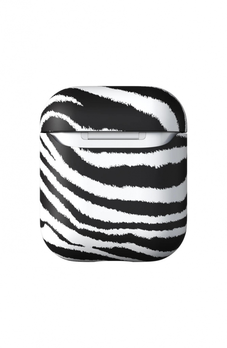 Richmond & Finch Airpod-fodral, zebra
