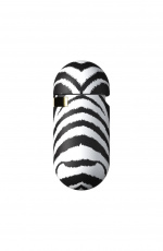 Richmond & Finch Airpod-fodral, zebra
