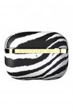 Richmond & Finch Airpod Pro Case, Zebra