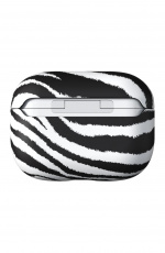 Richmond & Finch Airpod Pro Case, Zebra