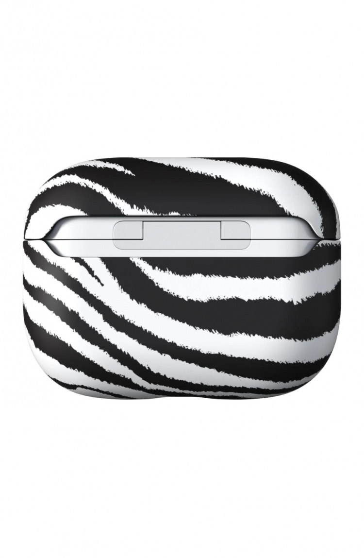 Richmond & Finch Airpod Pro Case, Zebra
