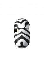 Richmond & Finch Airpod Pro Case, Zebra