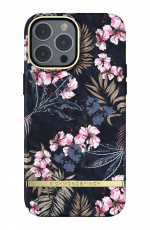 Richmond & Finch iPhone 13 Pro Max Freedom Case, Floral Jungle Richmond & Finch iPhone 13 Pro Max Freedom Case, Floral Jungle