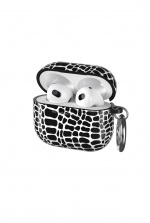 Richmond & Finch AirPods Gen. 3 case, Black Croc Richmond & Finch AirPods Gen. 3 case, Black Croc