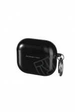 Richmond & Finch AirPods Gen. 3 case, Black RF Richmond & Finch AirPods Gen. 3 case, Black RF
