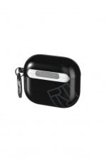 Richmond & Finch AirPods Gen. 3 case, Black RF Richmond & Finch AirPods Gen. 3 case, Black RF