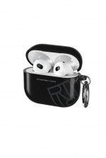 Richmond & Finch AirPods Gen. 3 case, Black RF Richmond & Finch AirPods Gen. 3 case, Black RF