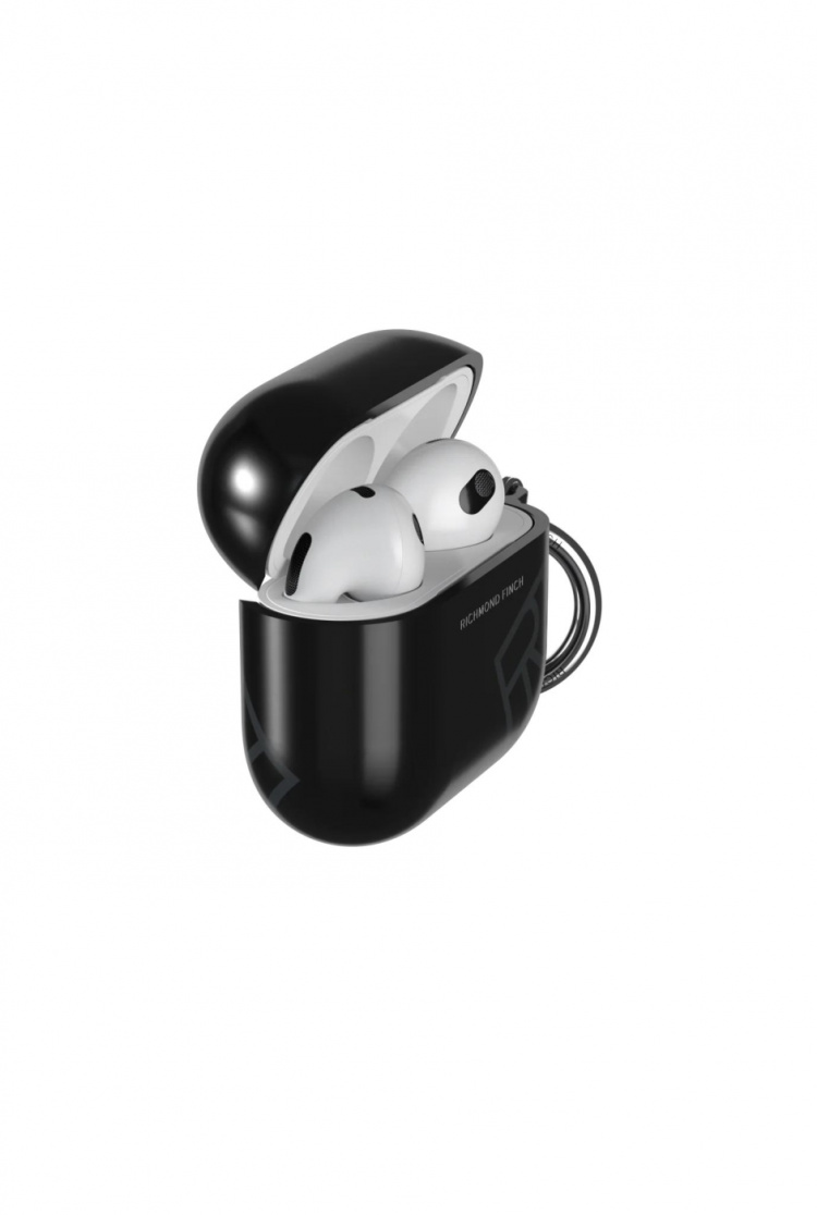 Richmond & Finch AirPods Gen. 3 case, Black RF Richmond & Finch AirPods Gen. 3 case, Black RF