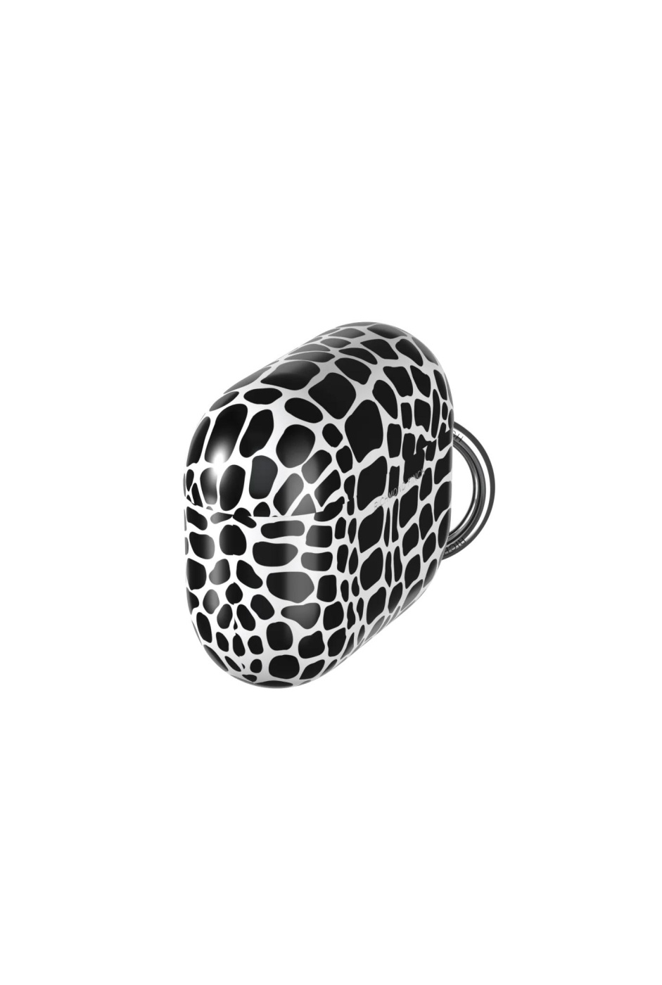Köp richmondfinch AirPods Pro case, Black Croc | Teknikproffset.se