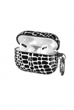 Richmond & Finch AirPods Pro case, Black Croc Richmond & Finch AirPods Pro case, Black Croc