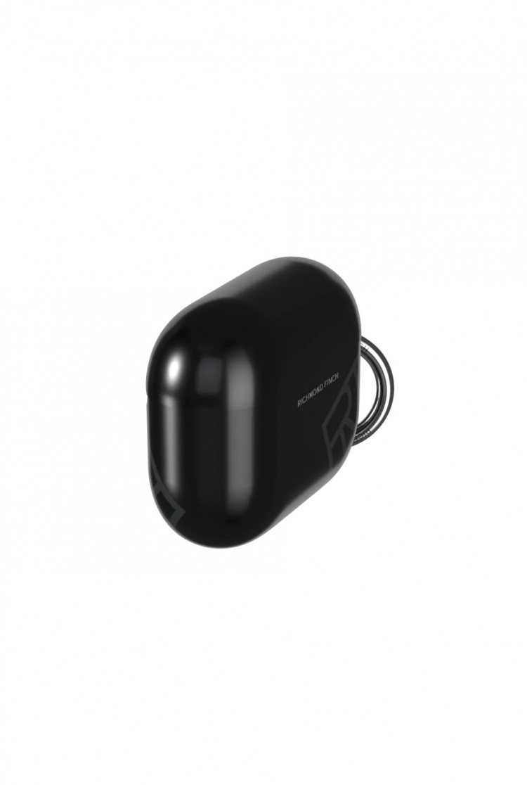 Richmond & Finch AirPods Pro case, Black RF Richmond & Finch AirPods Pro case, Black RF