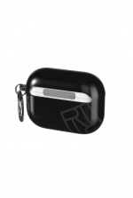 Richmond & Finch AirPods Pro case, Black RF Richmond & Finch AirPods Pro case, Black RF
